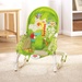 Ghế rung Fisher Price - Rainforest Friends X7047 - hình 9