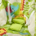 Ghế rung Fisher Price - Rainforest Friends X7047 - mặt phải