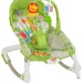 Ghế rung Fisher Price - Rainforest Friends X7047 - hình 6