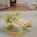 Ghế rung Fisher Price T2518 cho bé 0 - 4 tuổi - hình 6