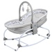 Ghế rung Mamago 3in1 Crown - mặt trước