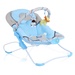 Ghế rung Kiza Infant swing-n-bouner lion chair  - hình 11