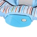 Ghế rung Kiza Infant swing-n-bouner lion chair  - hình 9