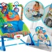 Ghế rung Fisher Price X7033 - 2010 - hình 7