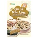 Gia vị rắc cơm Enzy vị hạt và rong biển gói 30g - mặt trước