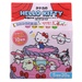Gia vị rắc cơm Hello Kitty 48g cho bé 9M+ - hình 6