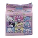 Gia vị rắc cơm Sanrio - mặt trái