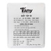Giày tập đi cho bé Fany GV02.04 - mặt phải