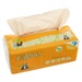 Giấy lụa rút Elène tre (3 lớp x 160 tờ) - mặt trái