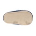 Giày tập đi Mamago K12 thêu hình Chuột size 14 (Xanh) - góc nghiêng