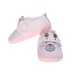 Giày tập đi Mamago K14 in hình Gấu size 17 (Hồng) - mặt trái