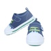Giày thời trang thể thao converse bé trai Mamago 009 - mặt trước