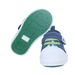 Giày thời trang thể thao converse bé trai Mamago 009 - mặt trái
