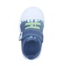 Giày thời trang thể thao converse bé trai Mamago 009 - mặt sau