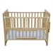 Giường cũi gỗ Mamago Dream-on-me 618 - hình 12