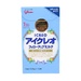 Sữa thanh Glico số 1 136g nội địa Nhật cho bé 1Y-3Y - mặt trước
