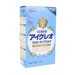 Sữa thanh Glico số 1 136g nội địa Nhật cho bé 1Y-3Y - mặt trái