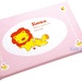 Gối cao su chống ngạt Simba S8106 - mặt phải