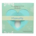 Gối chống bẹp đầu sơ sinh Mamaru (Xanh Dương) - mặt trước
