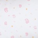 Gối cotton bông mềm Kids Plaza TM21 (Hồng) - mặt phải