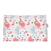 Gối cotton bông mềm Kiza - góc nghiêng