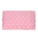 Gối cotton bông mềm Kiza - hình 6
