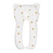 Gối đa năng KidsPlaza Muslin hình chú mèo PG23 - mặt trước