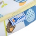 Gối lõm sơ sinh Kiza (Umi, BonBon, ZinZin) (Màu ngẫu nhiên) - hình 11