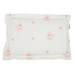 Gối muslin họa tiết thỏ O!Baby TM26 (30*40) - mặt trước