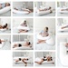 Gối chữ U cho bà bầu Kiza - http://www.kidsplaza.vn/goi-chu-u-cho-ba-bau-kiza-12.html