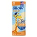 Sữa nước Abbott Grow Gold hương vani (4x180ml) New - mặt trái