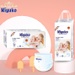 Tã - Bỉm quần Kiyuko size XXXL 50 miếng (cho bé từ 17 - 23kg) - mặt phải
