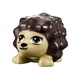 Đồ chơi Lego mô hình hang nhím Friends 41020 - góc nghiêng
