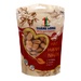 Hạt hạnh nhân Bảo Minh - Túi 200g - mặt trước