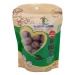 Hạt Mắc ca Bảo Minh - Túi 200g - mặt trước