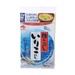 Hạt nêm Ajinomoto vị cá mòi 8gx7 Nhat.NK - mặt trước