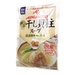 Hạt nêm Ajinomoto vị sò điệp 50g - mặt sau