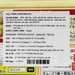 Hạt nêm Ajinomoto thịt viên rau củ 50g - mặt sau