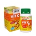 Healtheries Kidscare Vit C 70 viên - mặt trước