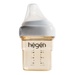 Bình sữa Hegen 150ml PPSU - mặt trước