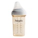Bình sữa Hegen 240ml PPSU - mặt trước