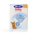 Sữa bột Hero Baby 2 hộp giấy 800g (6-10 tháng) - mặt trước