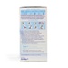 Sữa bột Hero Baby 2 hộp giấy 800g (6-10 tháng) - mặt sau