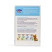 Sữa bột Hero Baby 2 hộp giấy 800g (6-10 tháng) - mặt phải