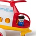 Đồ chơi trực thăng cứu hộ Viking Toys V1272 - mặt phải
