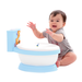 Bô huấn luyện cho bé đi vệ sinh Kiza MF-01 - hình 7