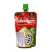 Hoa quả nghiền Fruit Hitz vị dâu tây - mặt trước