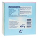 Hoa quả nghiền & Sữa Lactel Eveil vị Táo & Vani 4*100g - hình 7