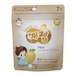 Hoa quả sấy khô Mom's Cook Hàn Quốc vị Lê - mặt trước