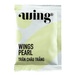 Hồng trà sữa Wings dạng hộp (5 set) - góc nghiêng
